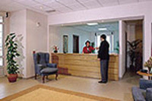 Tudanca Hotel